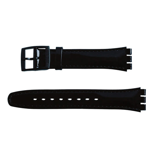 Swatch Ersatzband Varnishing Act AGB212
