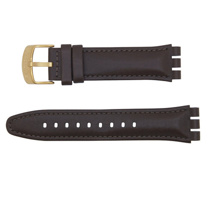 Swatch Ersatzband V'Dome AYVG401