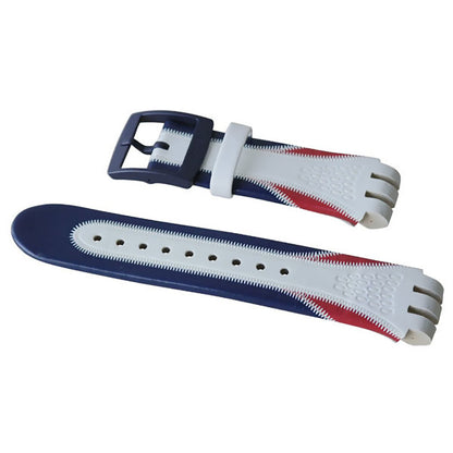 Swatch Ersatzband VELA SAIL ASUGN100