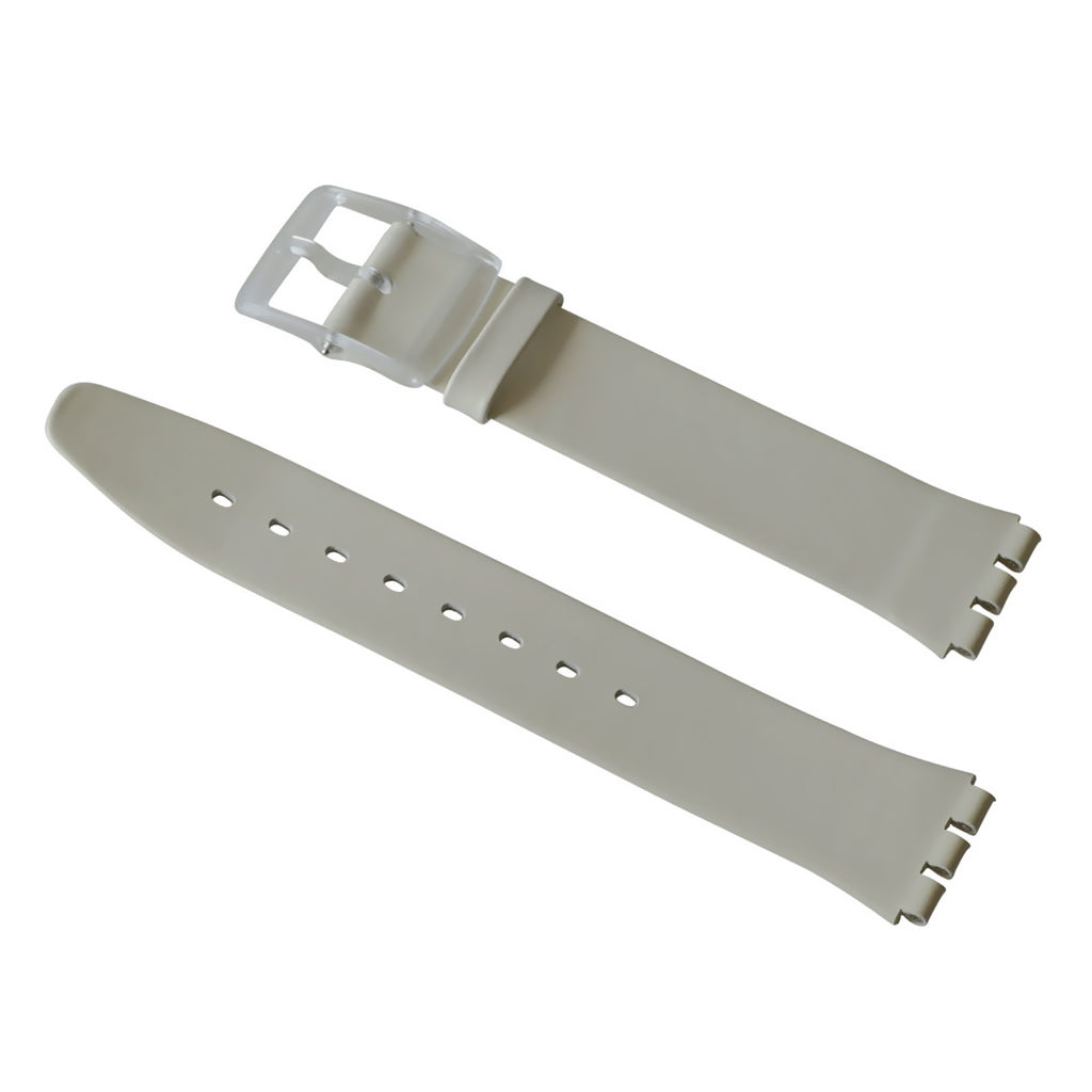 Swatch Ersatzband VELOUTEE ASFJ103