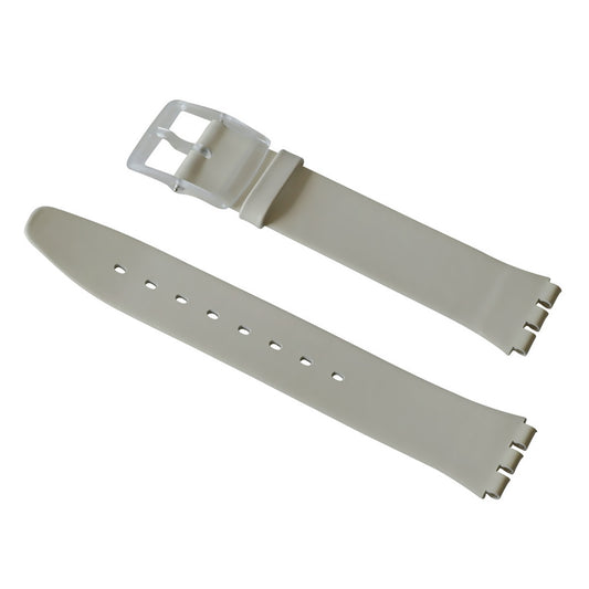 Swatch Ersatzband VELOUTEE ASFJ103