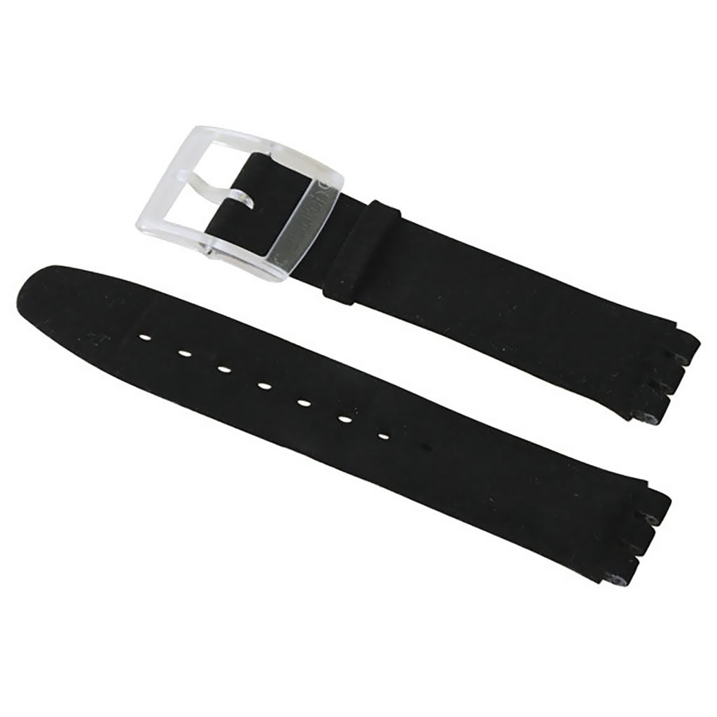 Swatch Ersatzband VELVET ASAK130