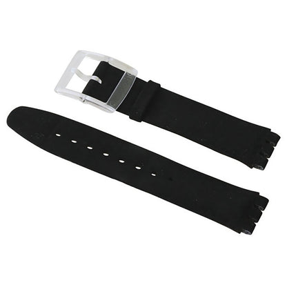 Swatch Ersatzband VELVET ASAK130