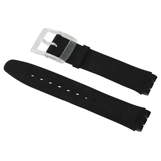 Swatch Ersatzband VELVET ASAK130