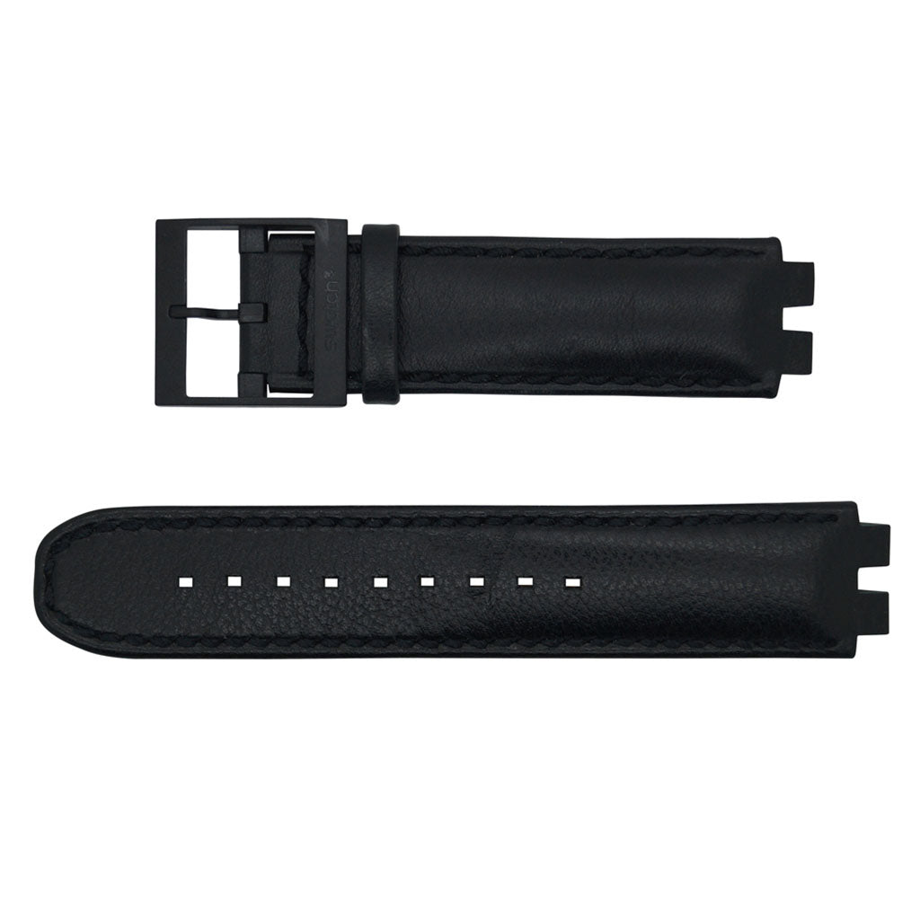 Original Swatch Ersatzband Verso Inverso ASUFB104C