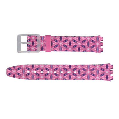 Original Swatch Ersatzband VETRATA ASFW108