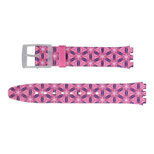 Original Swatch Ersatzband VETRATA ASFW108