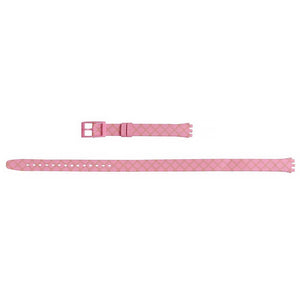 Swatch Ersatzband Waffel ALP133