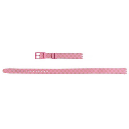 Swatch Ersatzband Waffel ALP133