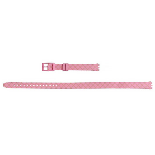 Swatch Ersatzband Waffel ALP133