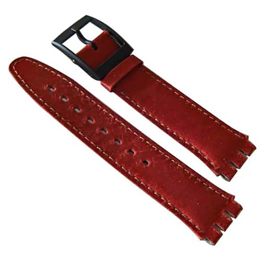 Swatch Ersatzband WASHED OUT ASDB109