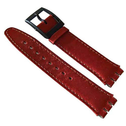 Swatch Ersatzband WASHED OUT ASDB109