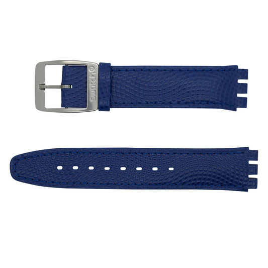 Swatch Ersatzband Water Refelx AYDS402