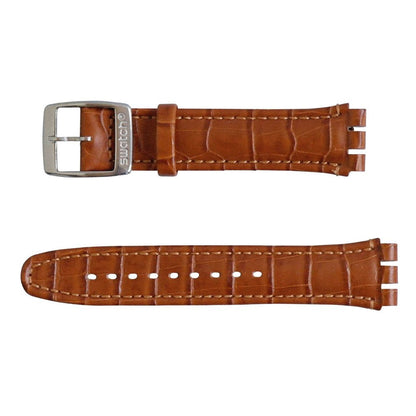 Swatch Ersatzband Wheeling 2 AYCS408C