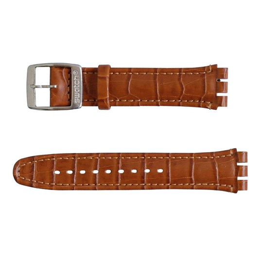 Swatch Ersatzband Wheeling 2 AYCS408C