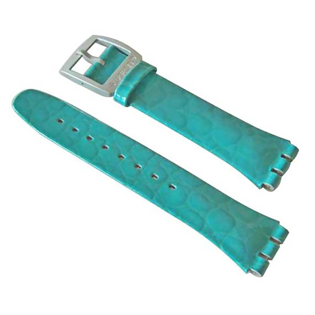 Swatch Ersatzband WILD PARADISE AYLS1027
