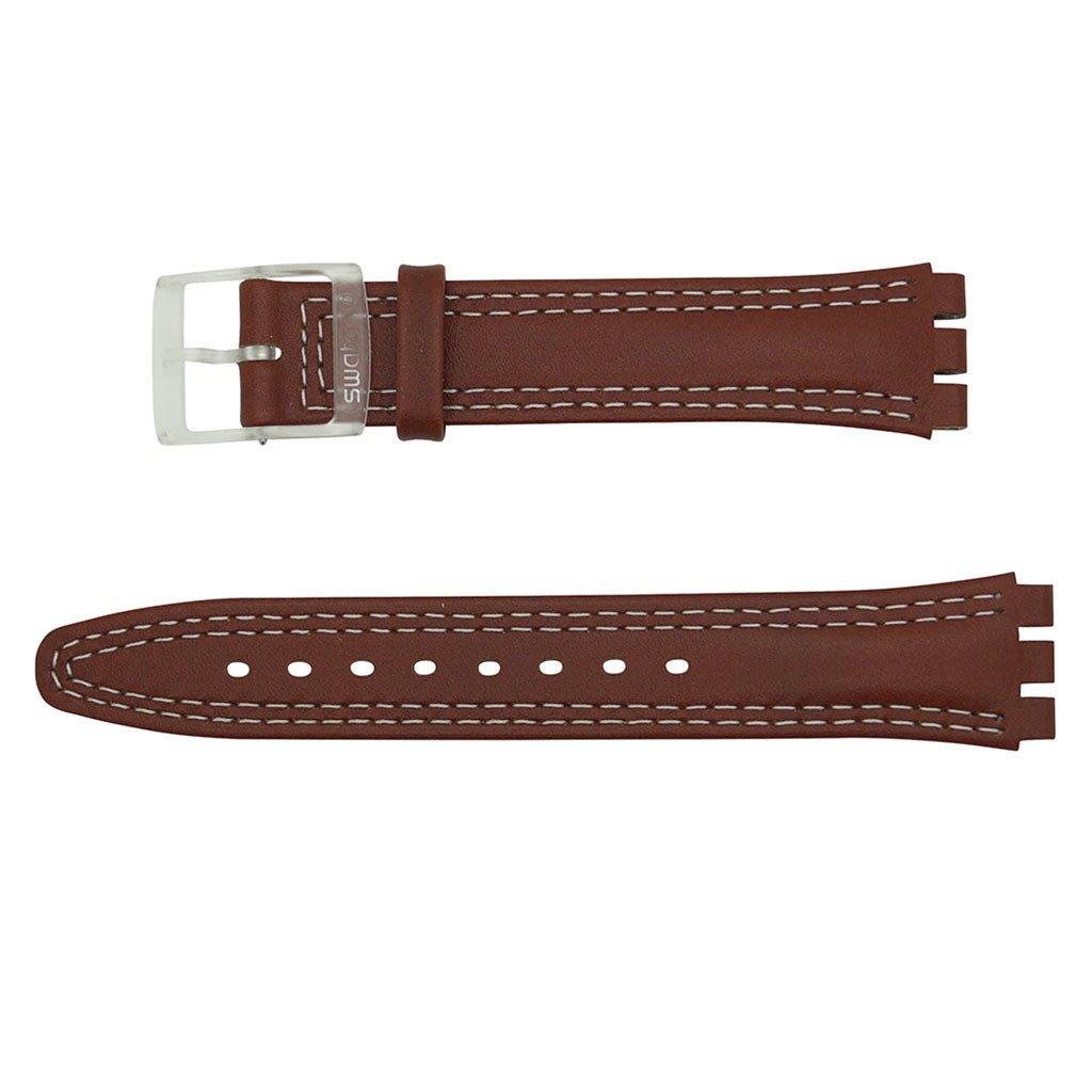 Swatch Ersatzband Windy Dune AGE709