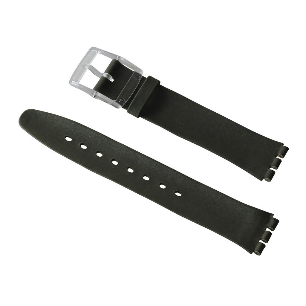 Swatch Ersatzband WINTERSONG ASFG103