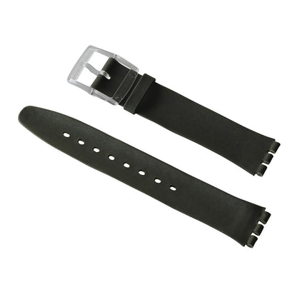 Swatch Ersatzband WINTERSONG ASFG103