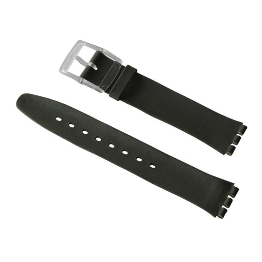 Swatch Ersatzband WINTERSONG ASFG103