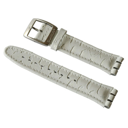 Swatch Ersatzband WINTER STARS AYPS414