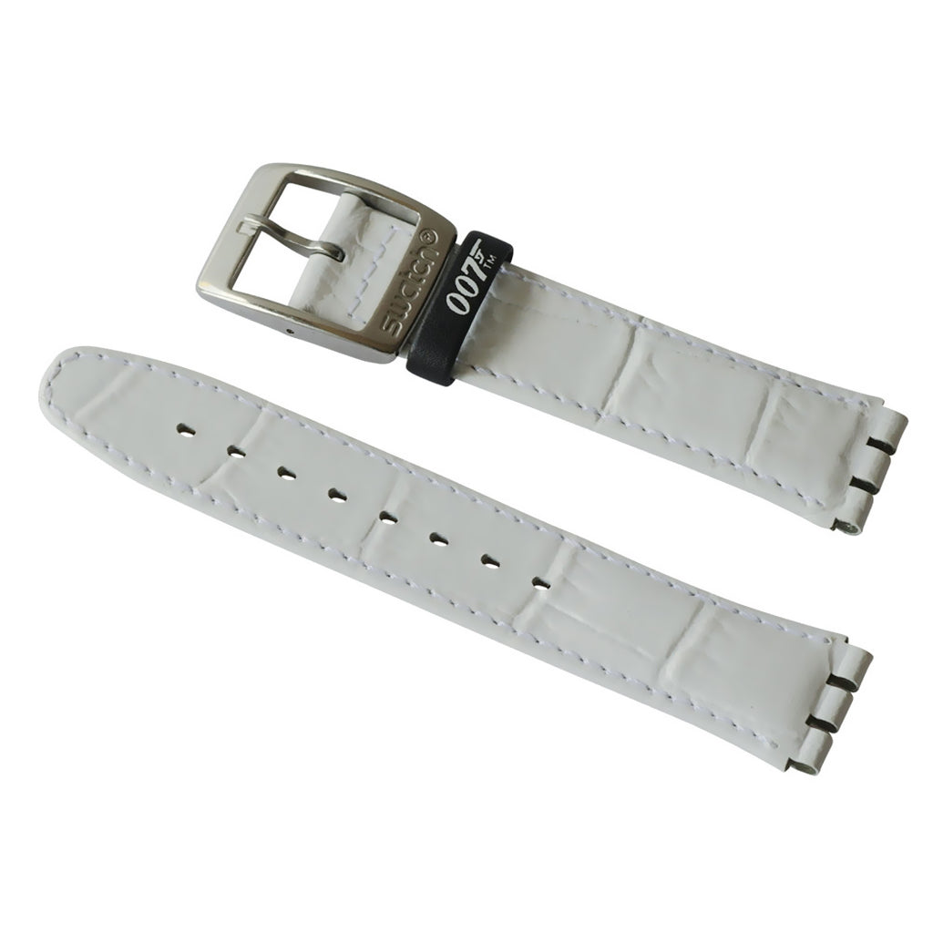 Swatch Ersatzband WINT & KIDD / DIAMONDS ARE FOREVER AYLS434