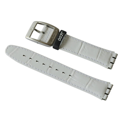 Swatch Ersatzband WINT & KIDD / DIAMONDS ARE FOREVER AYLS434