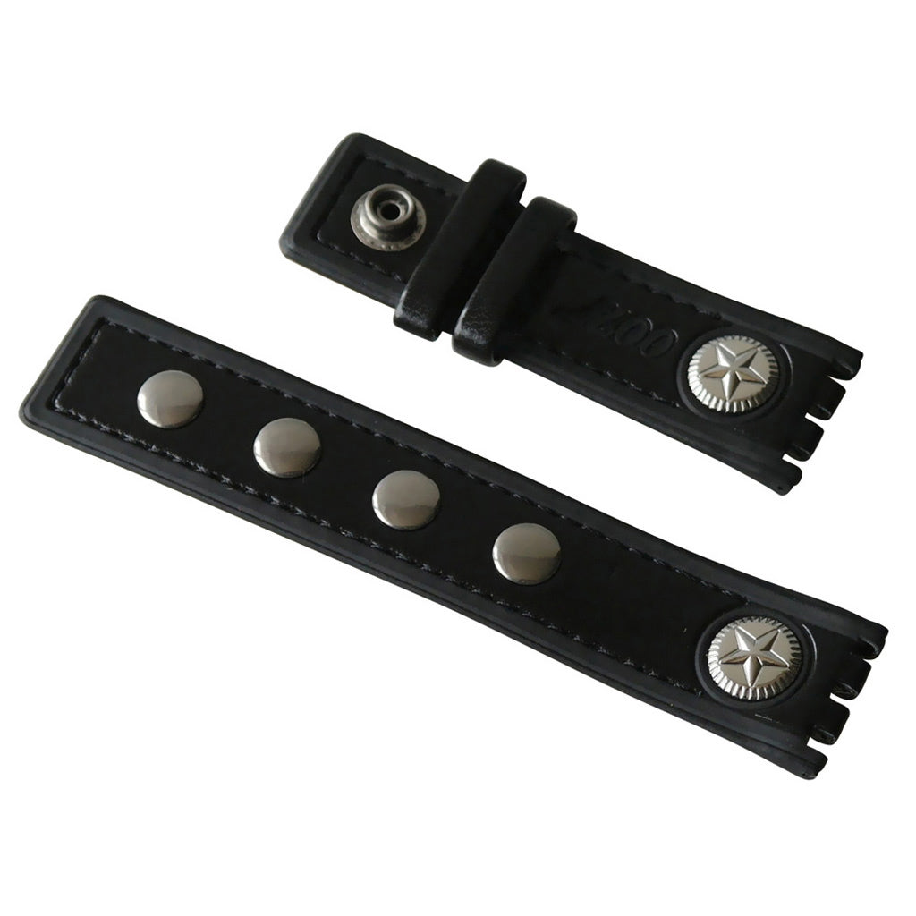 Swatch Ersatzband XENIA ONATOPP / GOLDENEYE ASUBB122