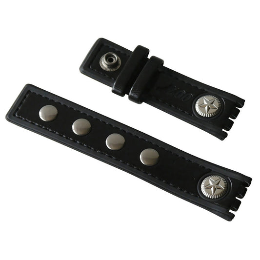 Swatch Ersatzband XENIA ONATOPP / GOLDENEYE ASUBB122