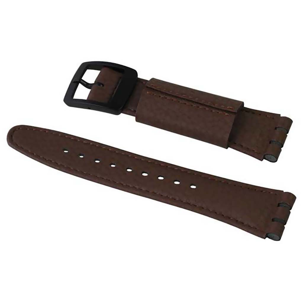 Swatch Ersatzband YELLOW GLAS ASUJB400