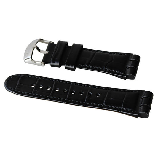 Swatch Ersatzband YOUR TURN BLACK AYOS440