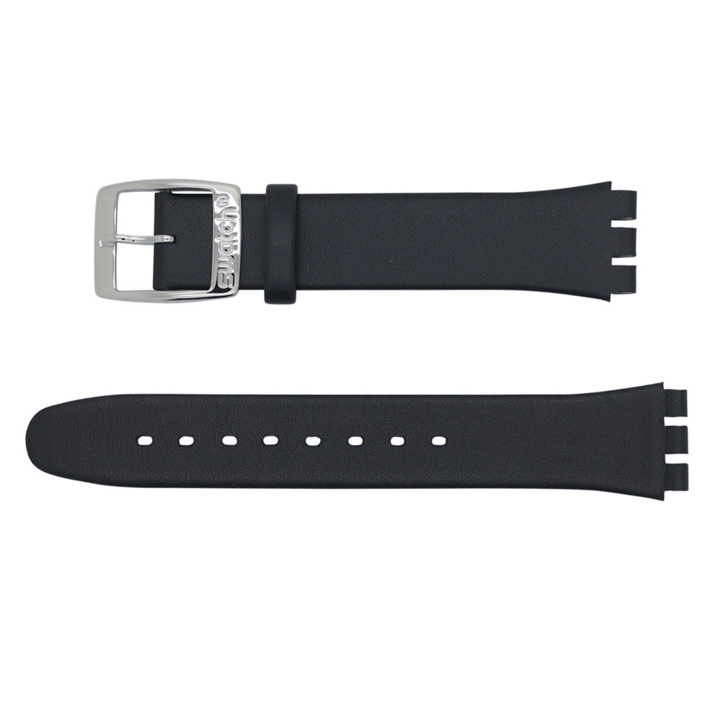 Swatch Ersatzband You Stop You Die AGZ225