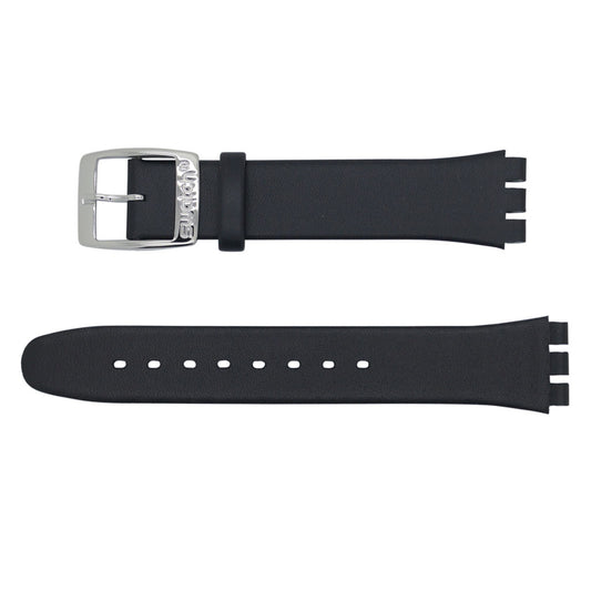 Swatch Ersatzband You Stop You Die AGZ225