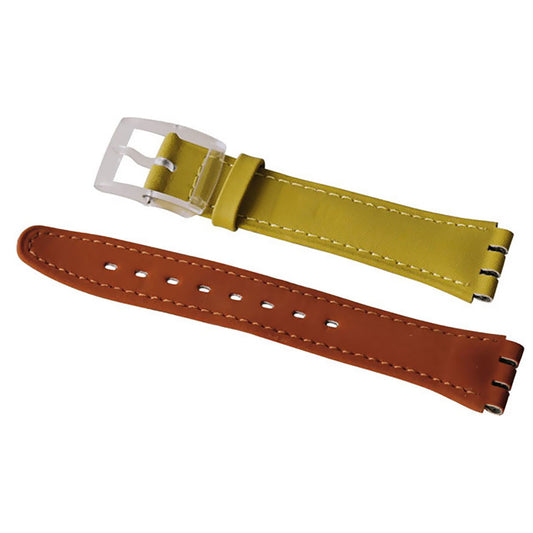 Swatch Ersatzband ZAMAN AGG707