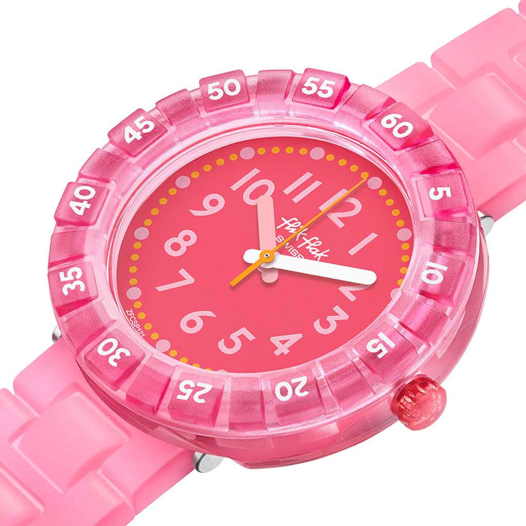 LEVEL PINK
