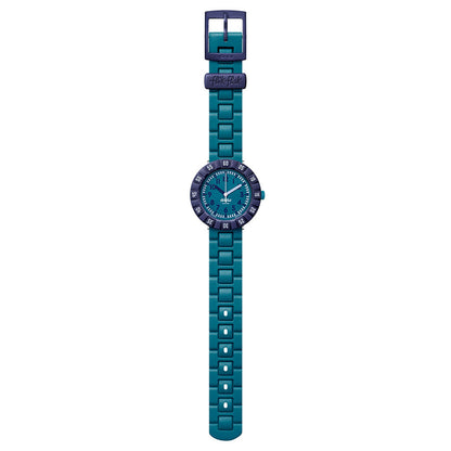 LEVEL TEAL