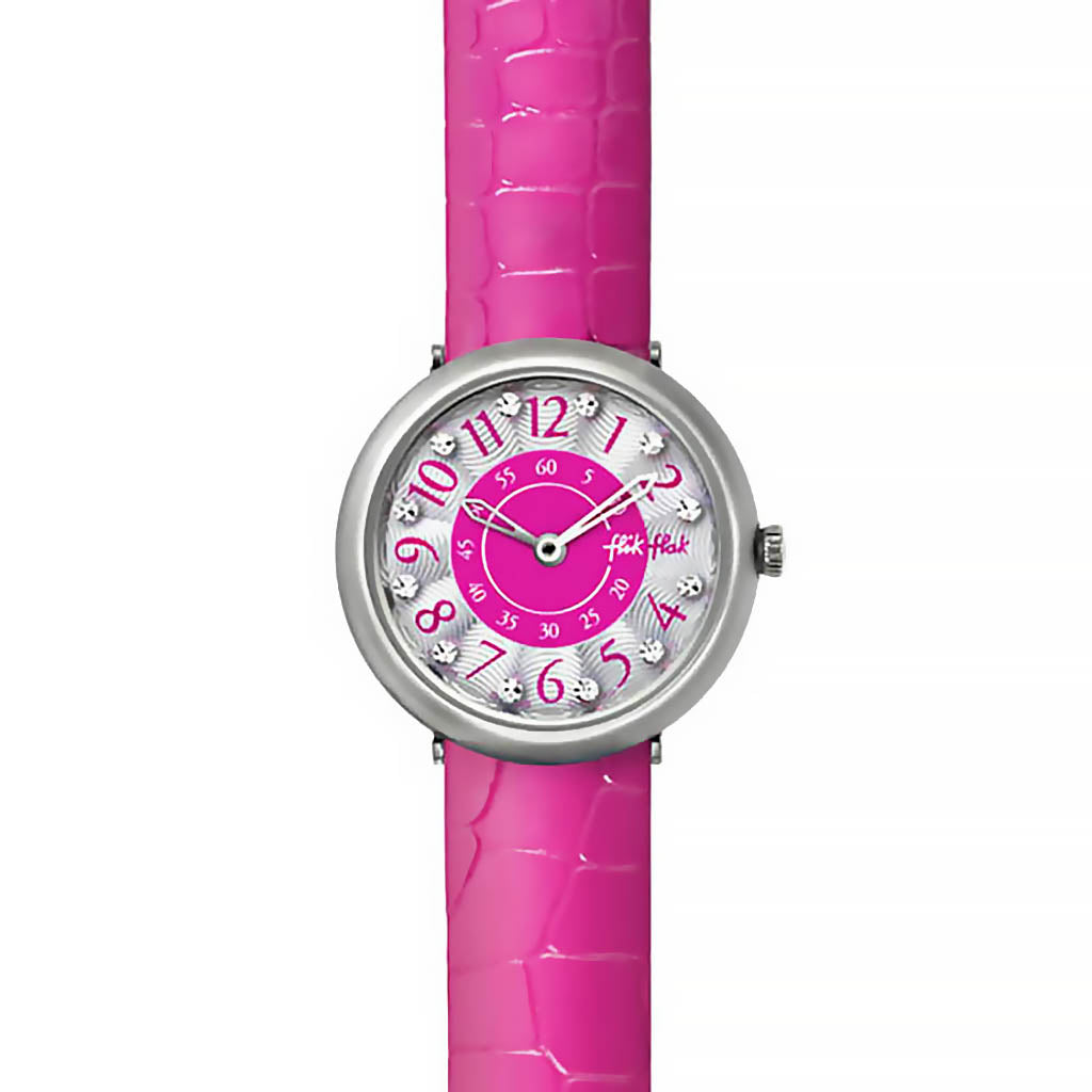 Flik Flak LIFE IN PINK ZFCN011