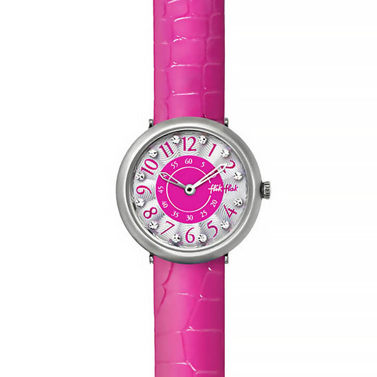 Flik Flak LIFE IN PINK ZFCN011