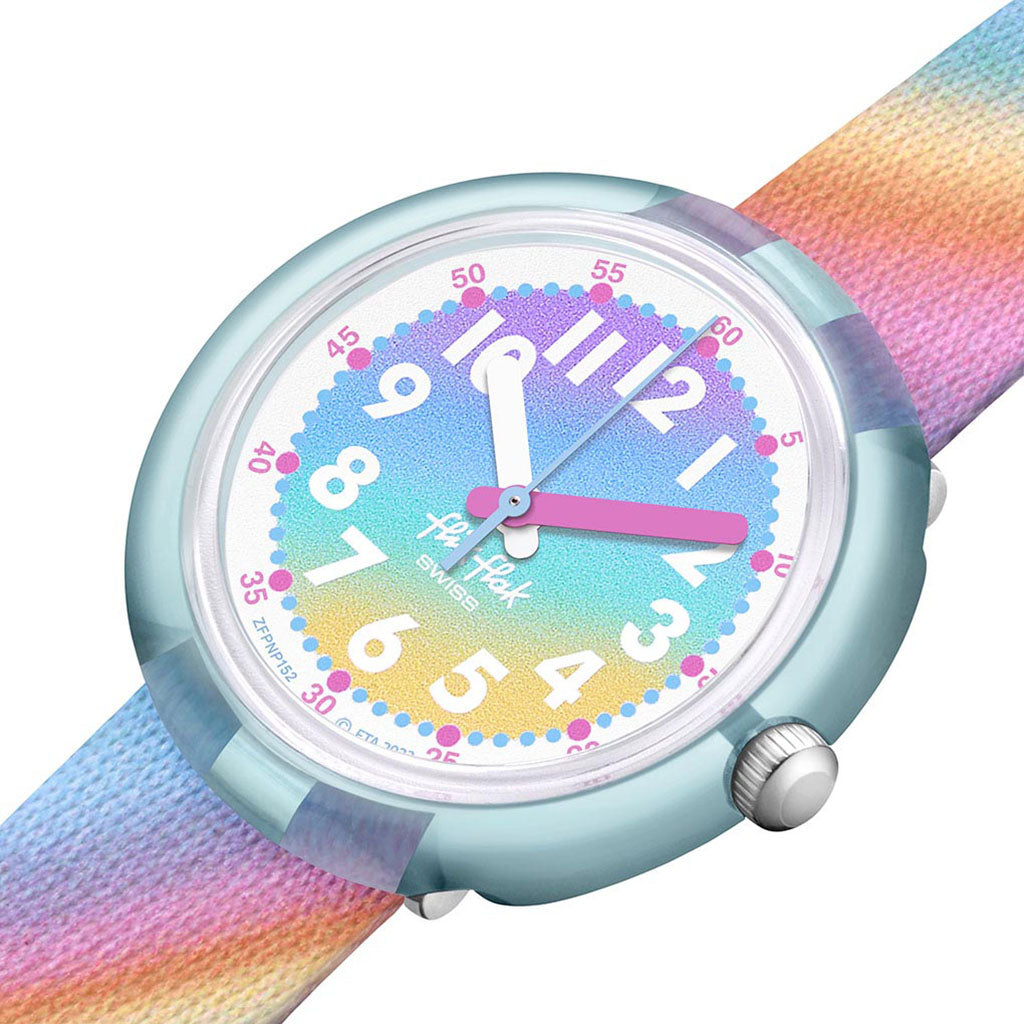 LIQUID RAINBOW