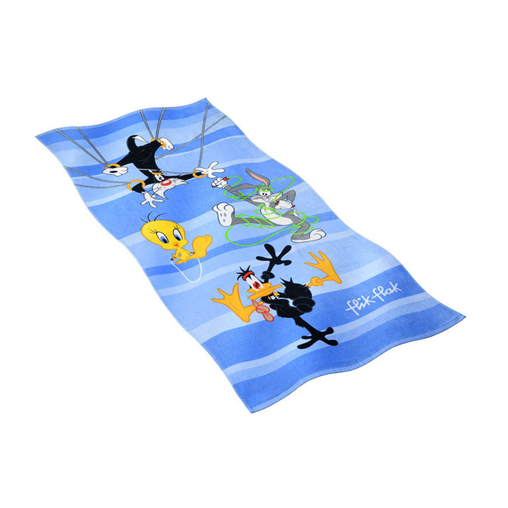 LOONEY TUNES FUN & FIT