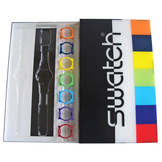 Swatch Gent Guard Box