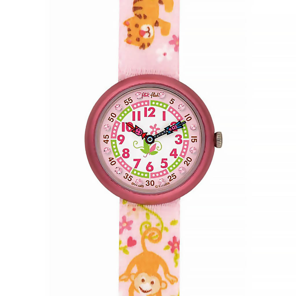 Flik Flak LOVELY FOREST ZFBN058