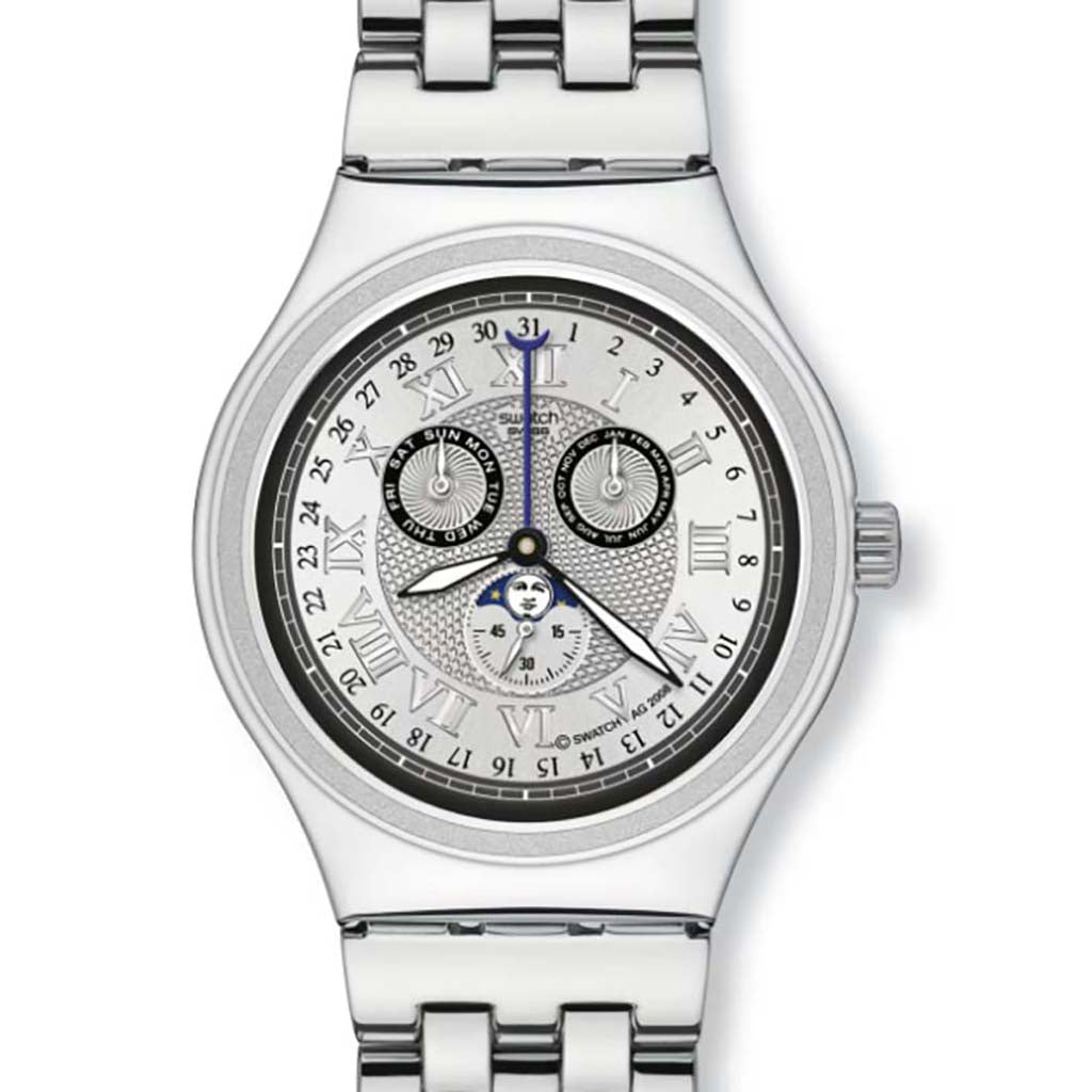 Swatch Irony Petite Seconde Take your Second YPS418GPU