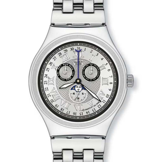 Swatch Irony Petite Seconde Take your Second YPS418GPU