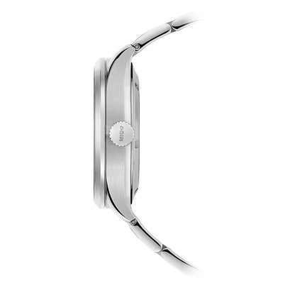 Multifort M Automatic Gent 42 mm 20th Anniversary Inspired by Architecture Limited Edition