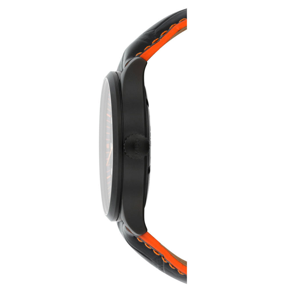 Multifort M Automatic Gent 42 mm Black Special Edition (Ausstellungsstück)