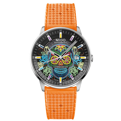 Commander Gradient 40 mm Catrines Special Edition