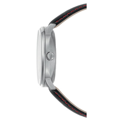 Commander II Big Date 42 mm 60th Anniversary Limited Edition