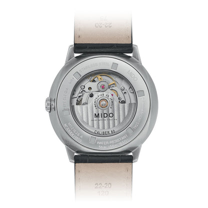 Commander II Big Date 42 mm 60th Anniversary Limited Edition