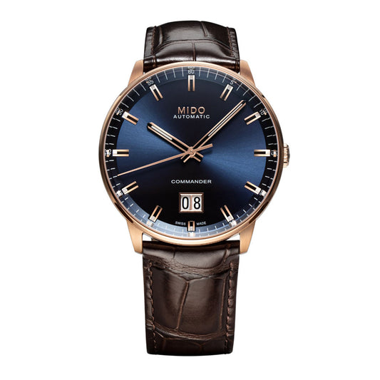 Mido Commander Big Date M021.626.36.041.00